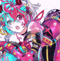 amanosagume iidx (me)