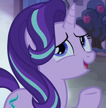 starlight glim