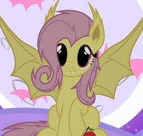 flutterbat