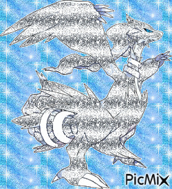 RESHIRAM RESHIRAM