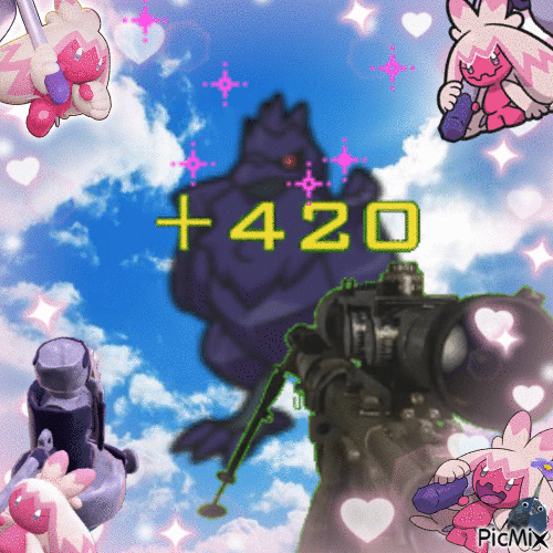 TINK AND CORVI❤️❤️